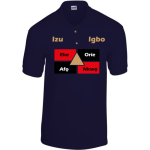 Igbo days polo