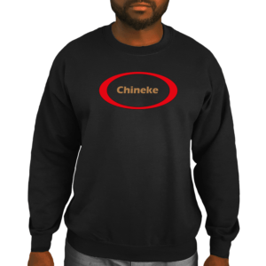 Chineke Men Sweatshirt