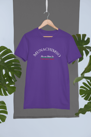 Munachimso Men/Women Igbo T-shirt