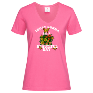 Today gonna be a beautiful day T-shirt